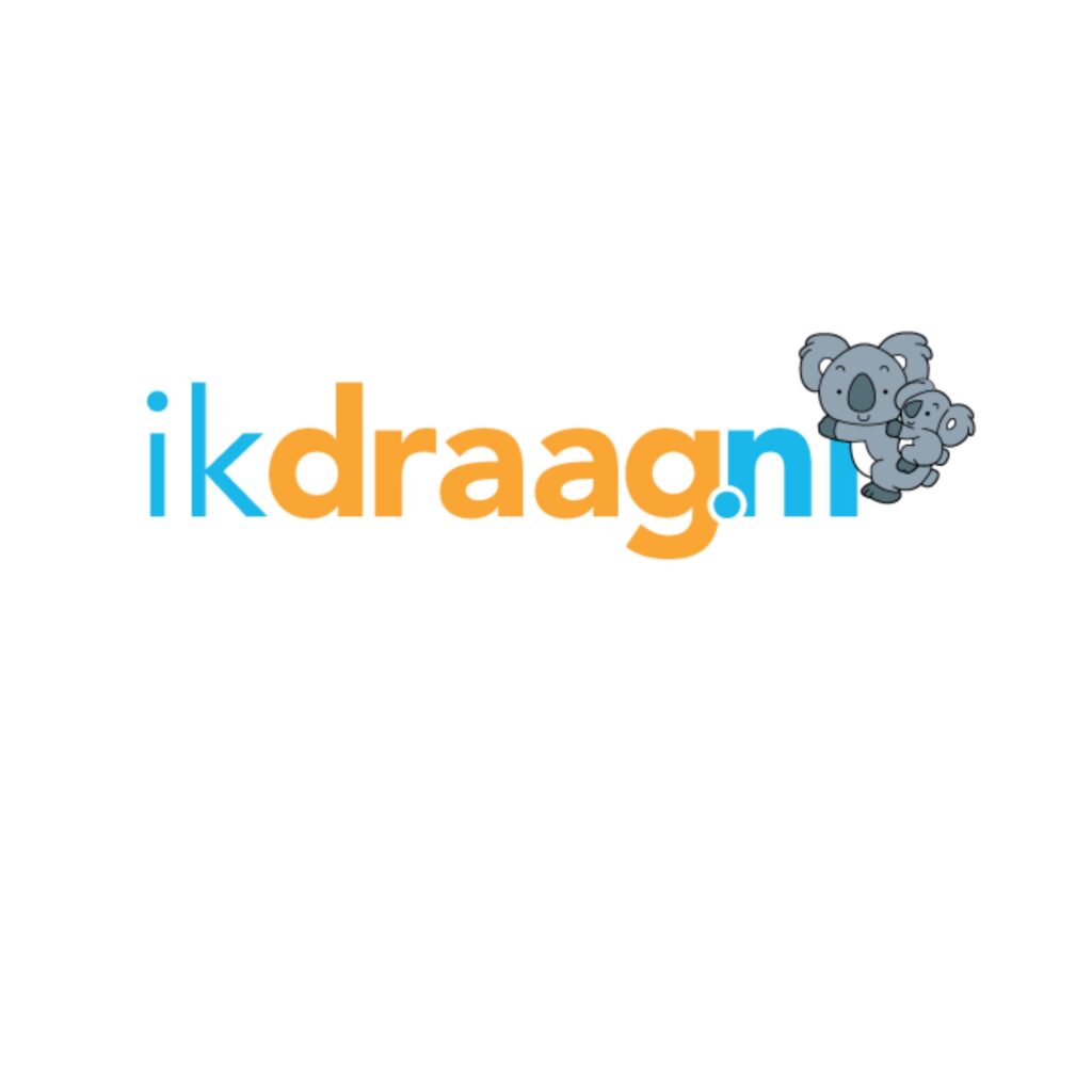 Ikdraag.nl logo